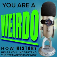 You Are A Weirdo logo - Similar company to Weirdo.Rocks