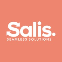 Salis Pay logo - Similar company to Bespoke Pay
