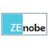 ZEnobe s.a.s. logo - Similar company to Flexterra, Inc.