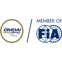 OMDAI FIA MEXICO logo - Similar company to Nascar México