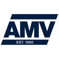 AMV AS logo - Similar company to Iserv Computing