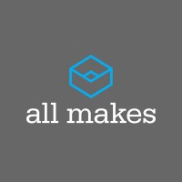 All Makes logo - Similar company to Scott Rice