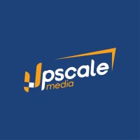 Upscale Media logo - Similar company to Nextcomug