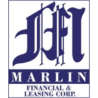 Marlin Financial & Leasing Corp. logo - Similar company to Overground
