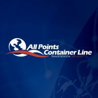 All Points Container Line logo - Similar company to Oriental Honor Logistics Ltd