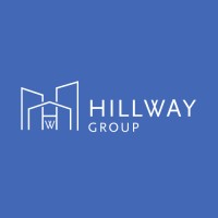 Hillway Group logo - Similar company to Sevencitiesldn