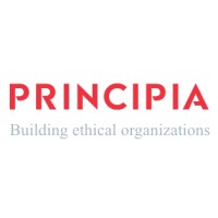 Principia Advisory logo - Similar company to Nuggit