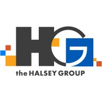 The Halsey Group, LLC logo - Similar company to Dwelling Designs Llc