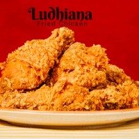 Ludhiana Fried Chicken logo - Similar company to Munjal Castings,Ludhiana