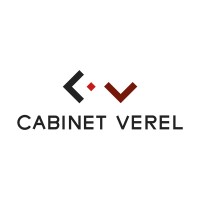 CABINET VEREL logo - Similar company to Officialis