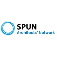 SPUN NSW Architects Network logo - Similar company to Swp Maintain