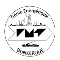Bureau Des Elèves IMT Nord Europe FISA DUNKERQUE logo - Similar company to Air Imt Nord Europe