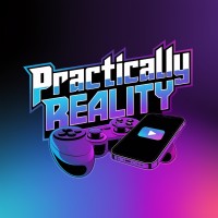 Practically Reality Podcast logo - Similar company to Dcln