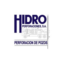 Hidroperforaciones, S.A logo - Similar company to Fire Supply Sas