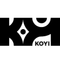 KOYI Talent logo - Similar company to Dibulitoon Studio
