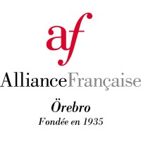 Alliance Française D'Örebro