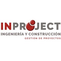 INPROJECT Ingeniería y Construcción logo - Similar company to Fastek Ltda Revestimientos De Alto Standard  Construccion Liviana
