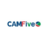 CAMFive México logo - Similar company to Camfive Usa Corp.