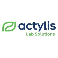 Actylis Lab Solutions logo - Similar company to Actylis