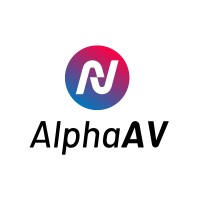 AlphaAV logo - Similar company to Jak Audio Visual