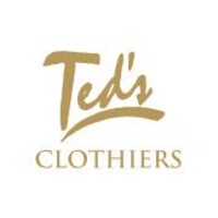 Ted's Clothiers logo - Similar company to Mani Lang & Co.