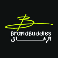 Brand Buddies Dubai - Your 360 Branding Partner logo - Similar company to Mq Spectrum Pte Ltd