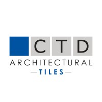 CTD Architectural Tiles logo - Similar company to Ctd Tiles