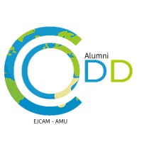 Alumni Master CODD logo - Similar company to Biotin Alumni