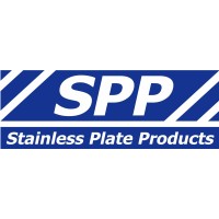 Stainless Plate Products Cc logo - Similar company to Robotic Handling Systems