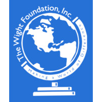 The Wight Foundation Inc.,