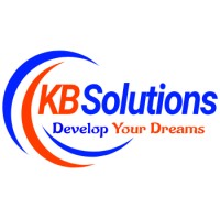 KB Solutions logo - Similar company to Skylink Marketing