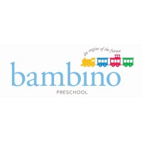 Bambino International Preschool logo - Similar company to Green Valley International School