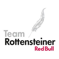 Team Rottensteiner | Red Bull logo - Similar company to Rawty