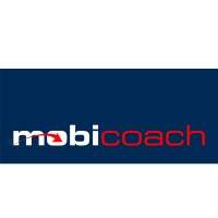 MobiCoach logo - Similar company to Paceblade B.V.