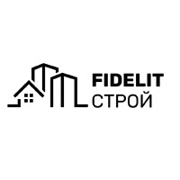 FIDELIT STROY logo - Similar company to Visa Worldwide