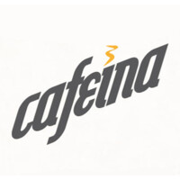 Cafeína Comunicaciones logo - Similar company to Flecha®