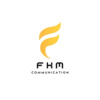 Fkm Communication Agency logo - Similar company to Alex D'Igolfpro