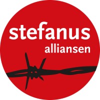 Stefanus Alliance International logo - Similar company to Adyan Foundation