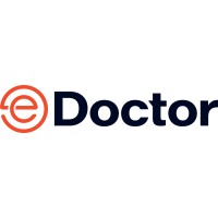 eDoctor Software logo - Similar company to Roshettapp