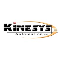 Kinesys Automation, Inc. logo - Similar company to Favis