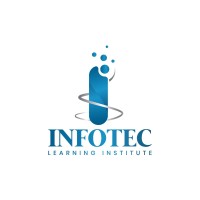Infotec Learning Institute logo - Similar company to One Tech Uae
