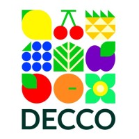 DECCO US Post-Harvest logo - Similar company to Telesense