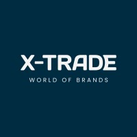 X-Trade GmbH logo - Similar company to Sc24.Com Ag