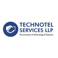 Technotel Services LLP logo - Similar company to Tapull