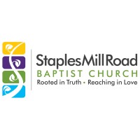 Staples Mill Road Baptist Church