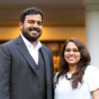 Antano & Harini logo - Similar company to A&H