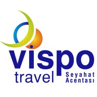 Vispo Travel logo - Similar company to Deytour