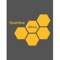 OneHive Africa logo - Similar company to Onehive