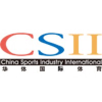 China Sports Industry International