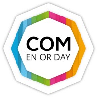 Com' en Or DAY logo - Similar company to Cité Des Échanges